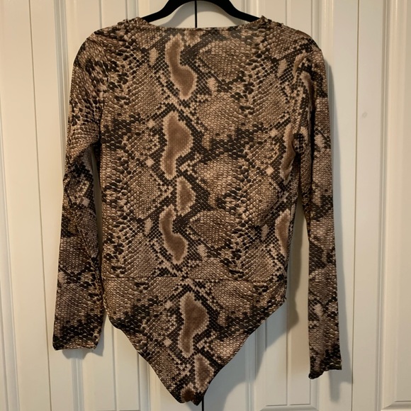 Zara Bodysuit - Picture 3 of 3